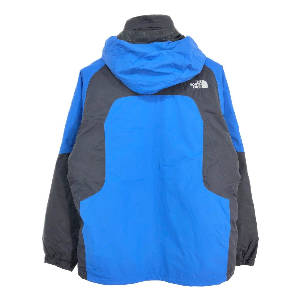 THE NORTH FACE ノースフェイス HYVENT マウンテンパーカー