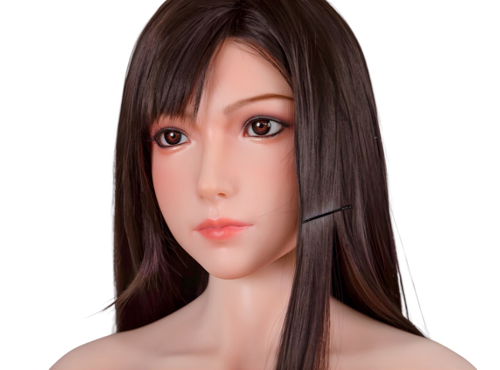 手仕上げリアルモデル