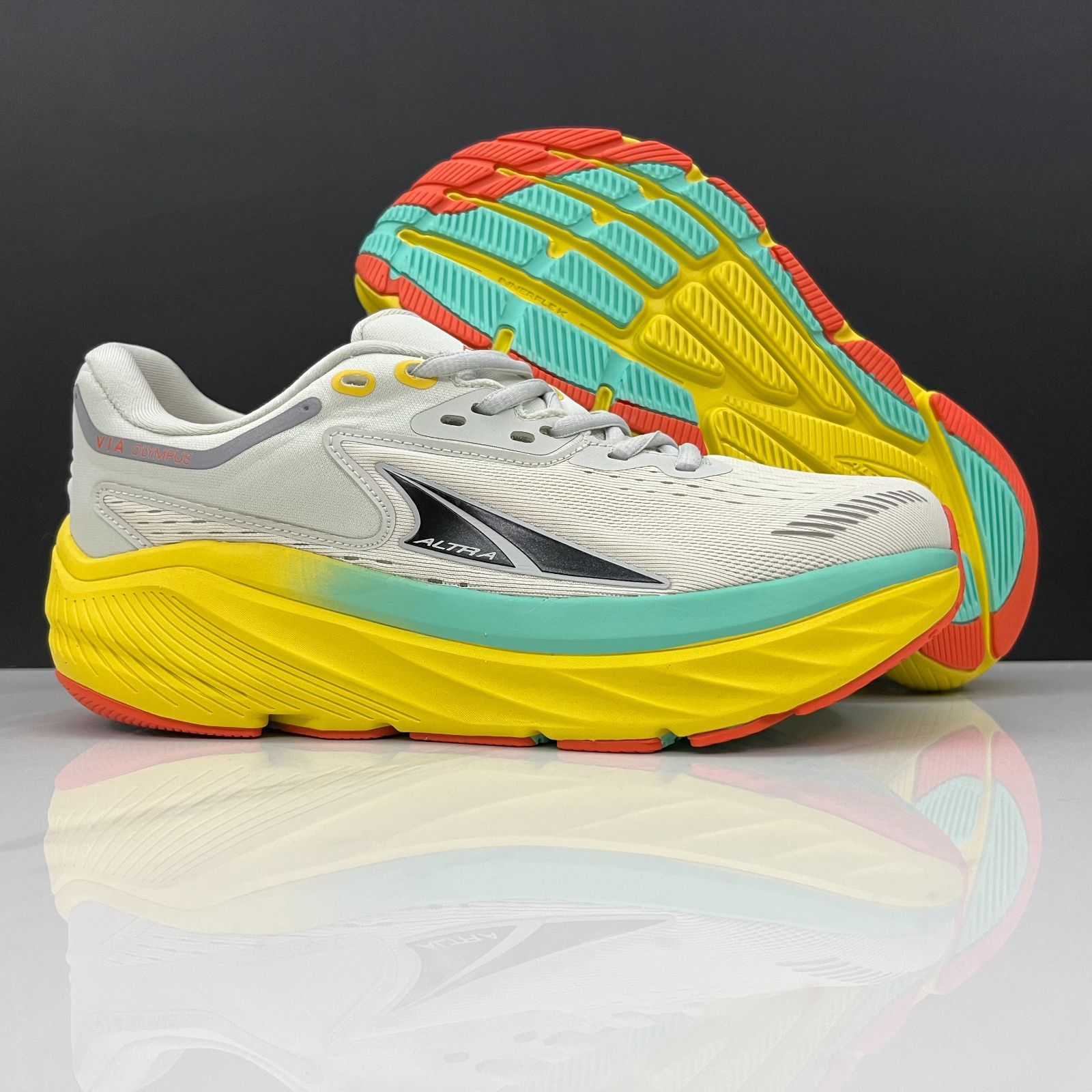 ALTRA Via Olympus スニーカー ランニングシューズ メンズ スニーカー カジュアル シューズ#2