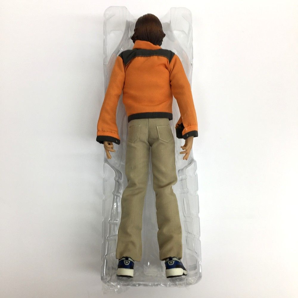メディコム・トイ RAH 津上翔一 / 仮面ライダーアギト ☆未使用品 メディコムトイ リアルアクションヒーローズ No.475 津上翔
