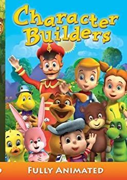 その他 Character Builders: Eight Dvd Set [Import] 6g7v4d0 Character Builders: Eight Dvd Set [Import] 【公式通販】