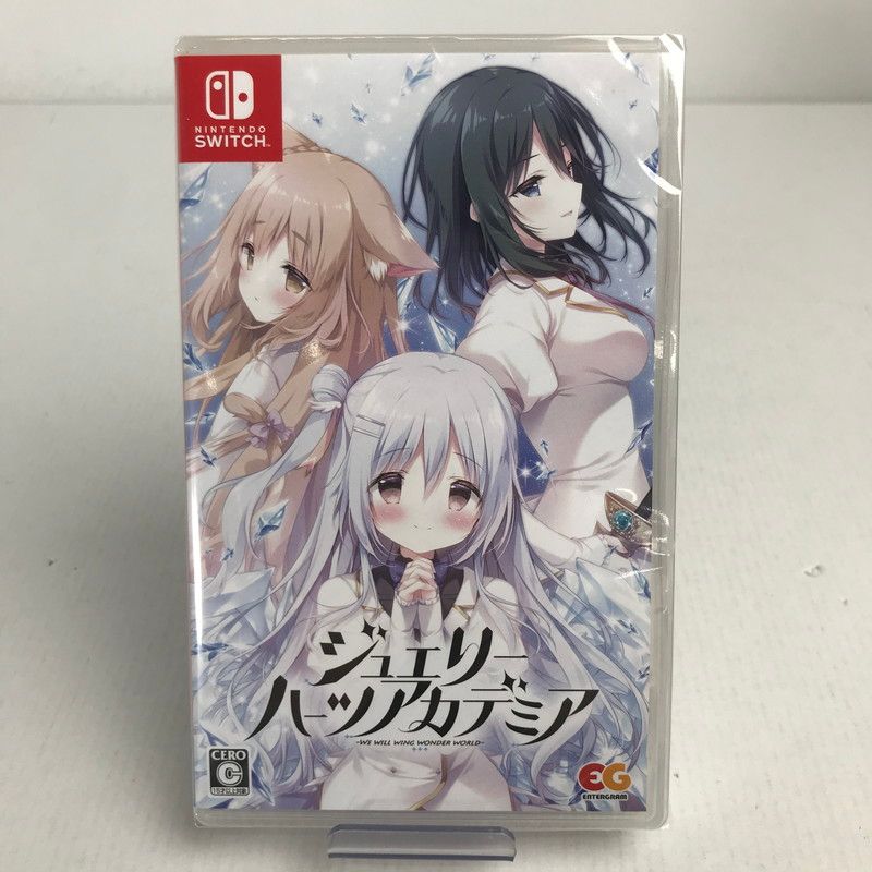 ニンテンドースイッチ ソフト