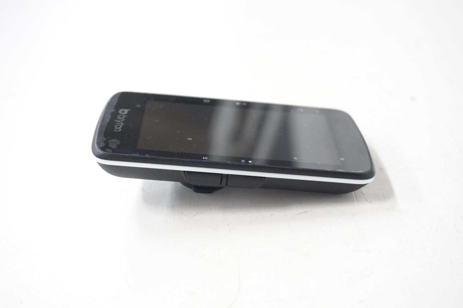 BRYTON 「ブライトン」 RIDER S800 サイクルコンピューター