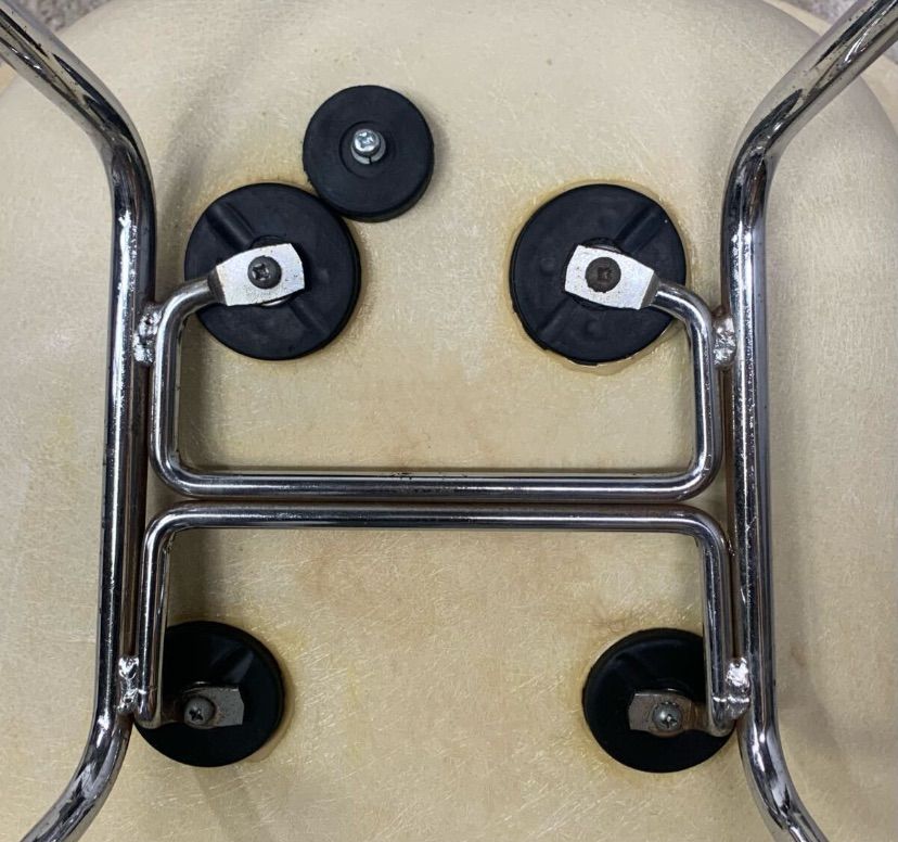 Herman Miller ハーマンミラー イームズ 2nd アームシェルチェア ラージマウント eames armshell chair 2nd H-base WWW_NOITHATQUANGTHANH_NET