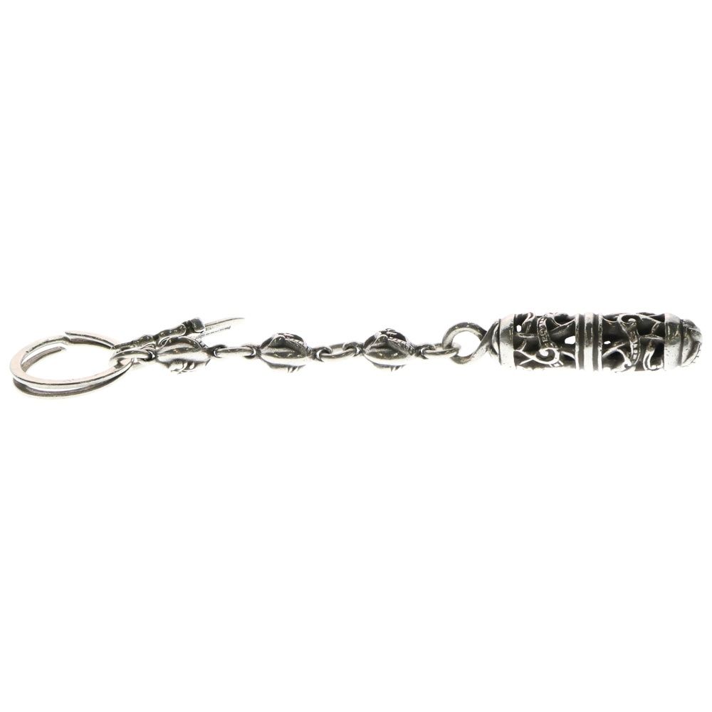 クロムハーツ ケルティックローラー ダガー キーチェーン 楽天市場】クロムハーツ【CHROMEHEARTS】ケルティックローラー