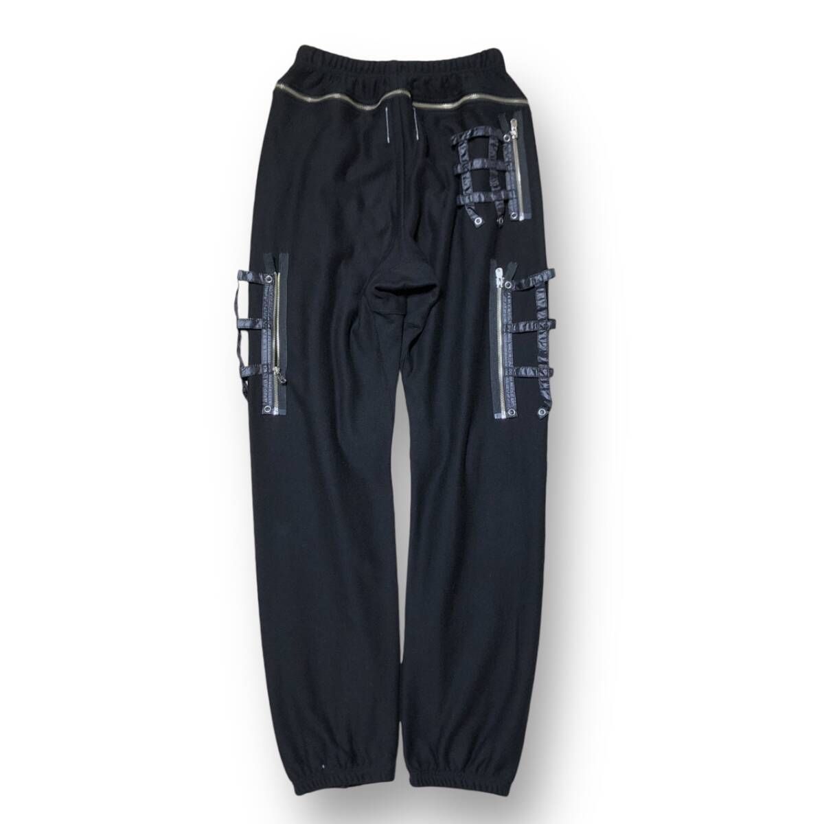 21AW TAKAHIRO MIYASHITA The Soloist SPACE JOGGER PANTS スペース 