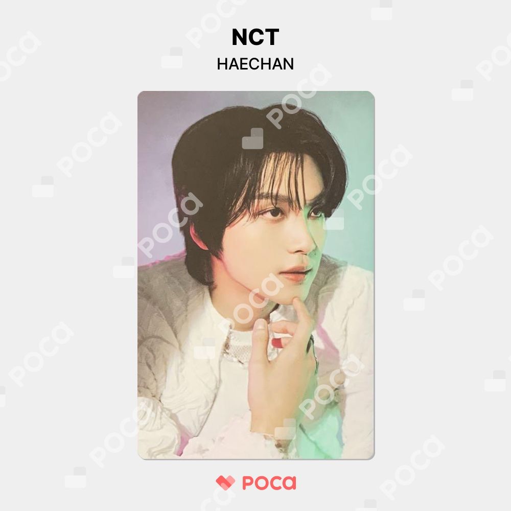 NCT 127 ヘチャン GREAT UNITY トレカ MD エイプリルフール 2025年最新】エイプリルフール ヘチャンの人気アイテム - メルカリ