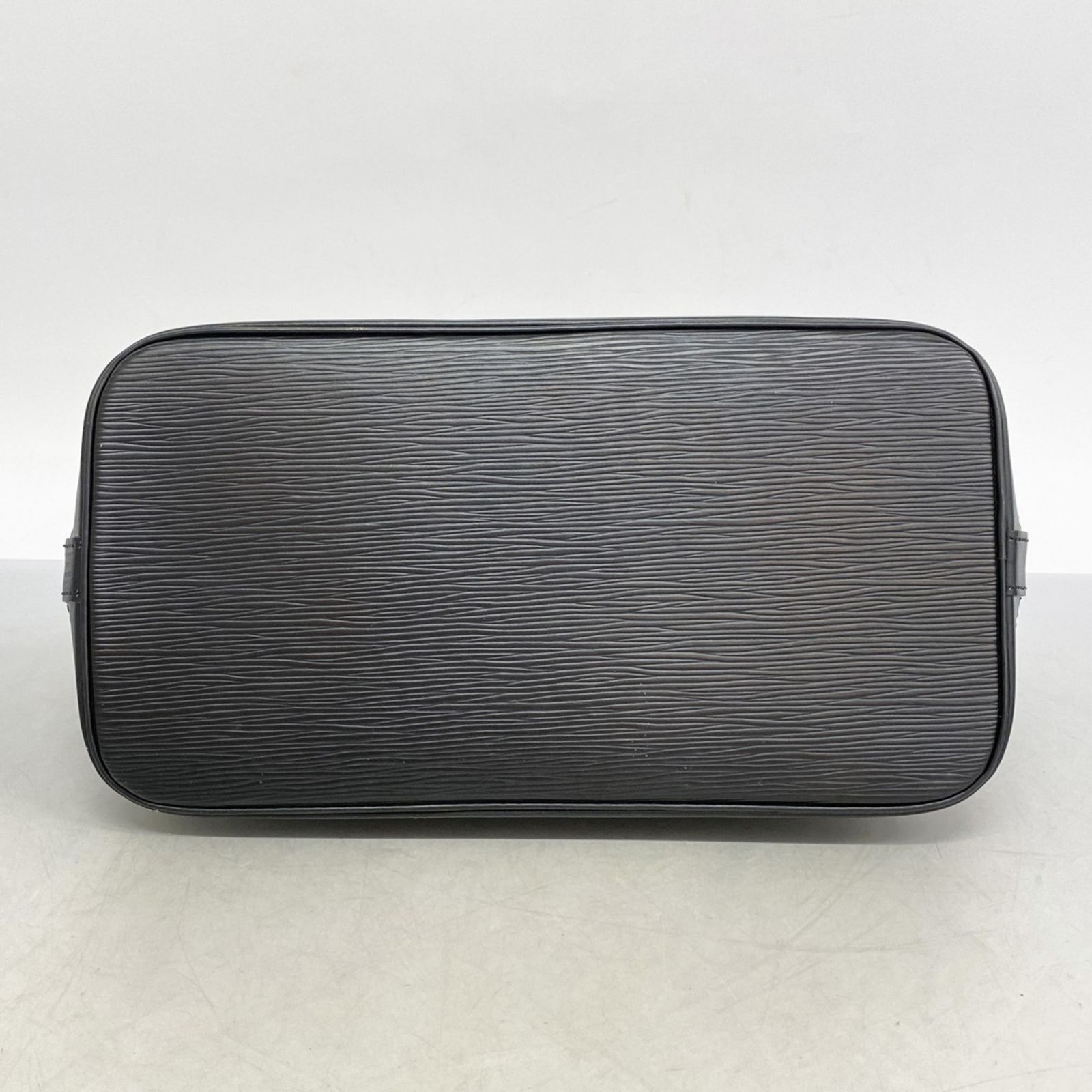 ゆっちルイヴィトン エピ アルマPM M52142 ハンドバッグ 黒 楽天市場】【バッグ】LOUIS VUITTON ルイ ヴィトン エピ アルマ