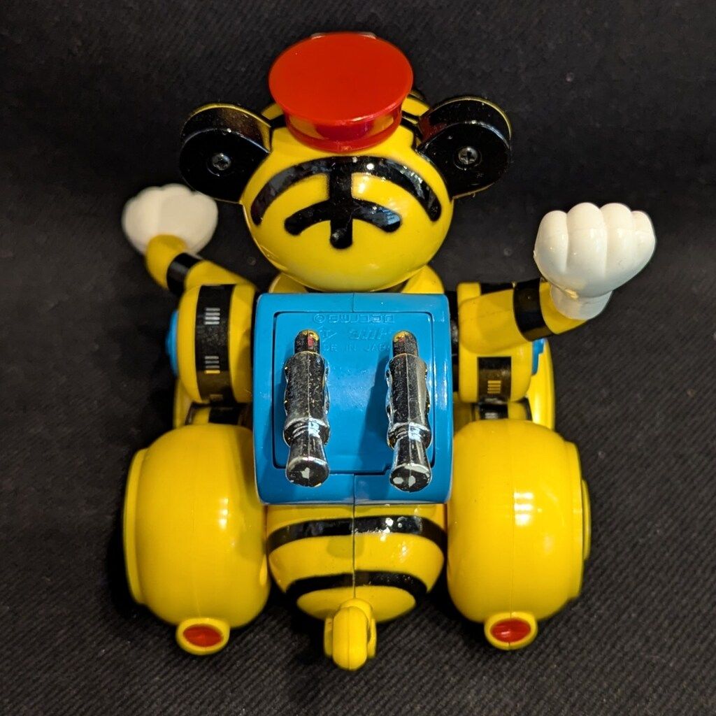 合金|ゼンダマン ゼンダコトラ