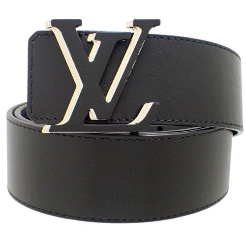 LOUIS VUITTON(ルイ・ヴィトン) サンチュール・LV オプティック 40MM