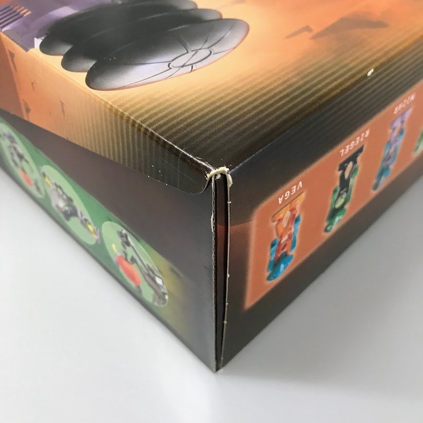 正規品 新品未開封 LEGO レゴ MARS ライフオンマーズ 7317 マーズ 