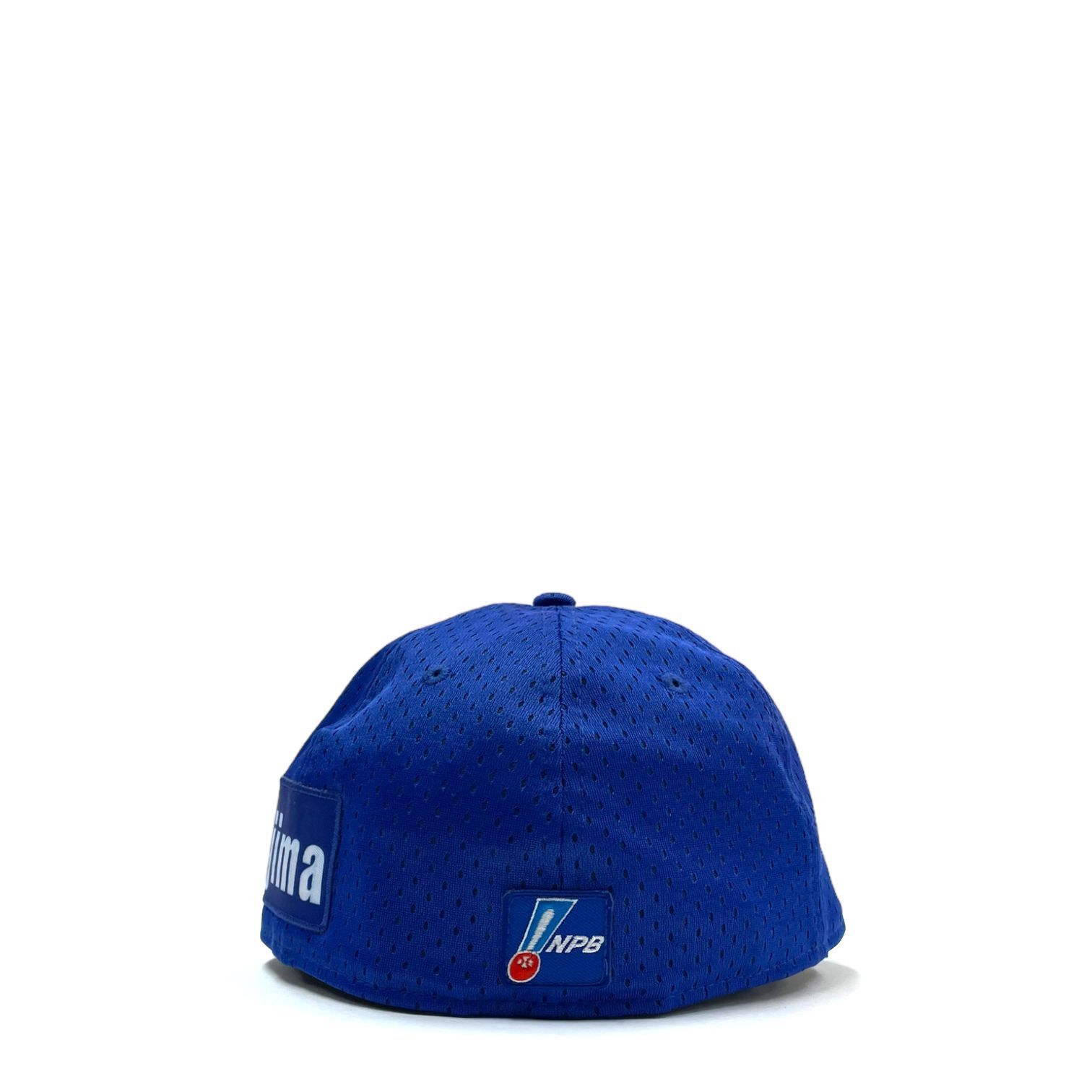 美品】NEWERA ニューエラ × 横浜DeNAベイスターズ レディース