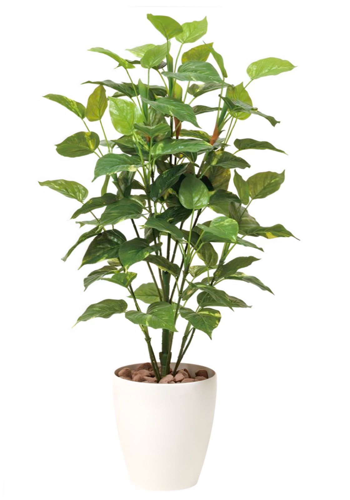 光触媒　人工観葉植物　ウォールグリーン　フェイクグリーン　ツートントネリコ1.6 光触媒 人工観葉植物 ウォールグリーン フェイクグリーン