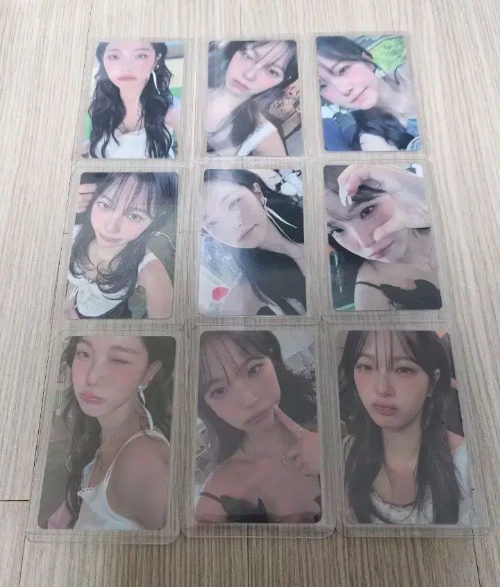 fromis_9 プロミスナイン プミナ コンサート ペク ジホン BAEK JIHEON 特典 すべてのコレクション