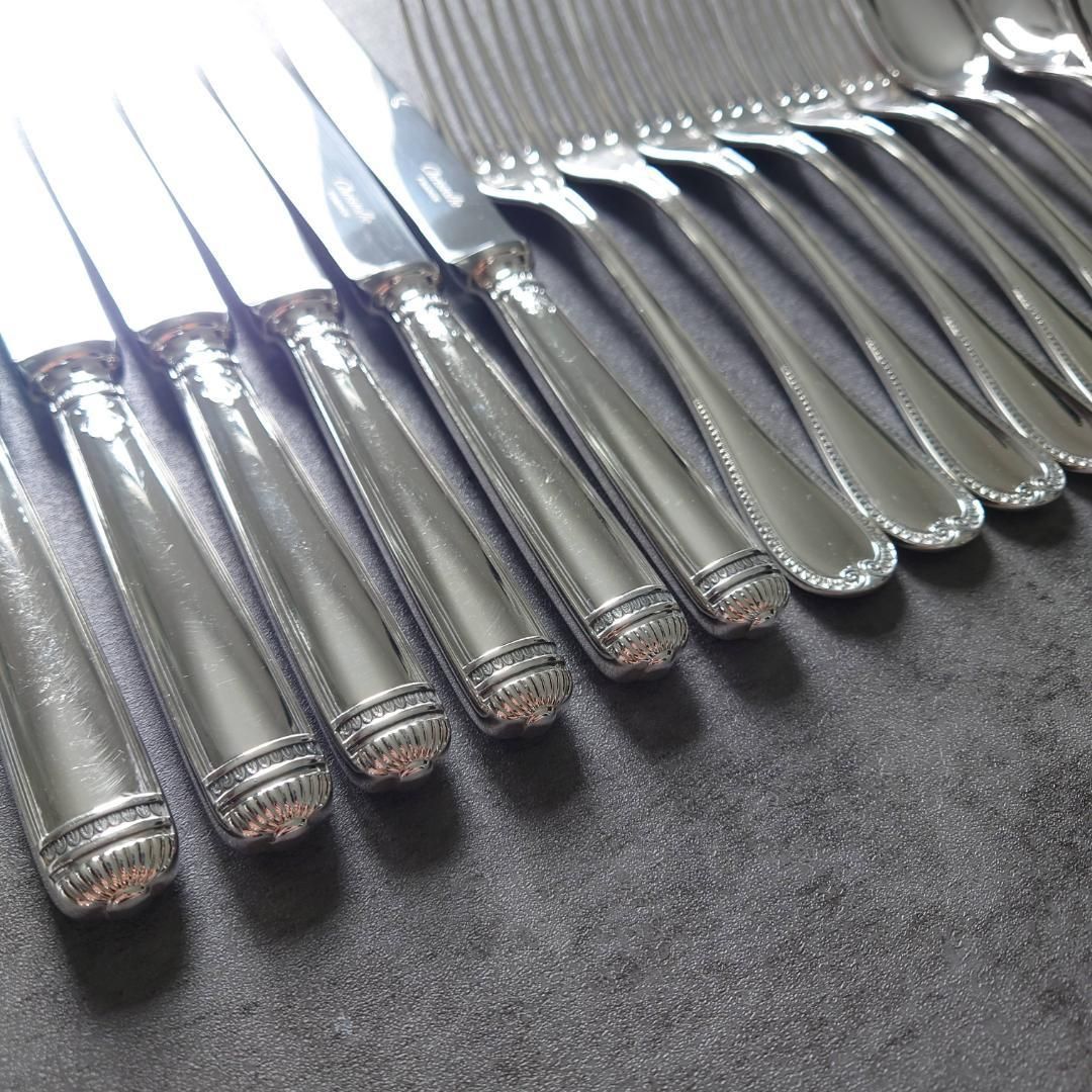 マルメゾン サイズ