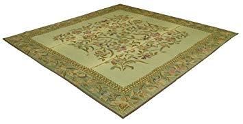 新品・3営業日で発送】イケヒコ い草花ござ 『DXエクセレント』 江戸間