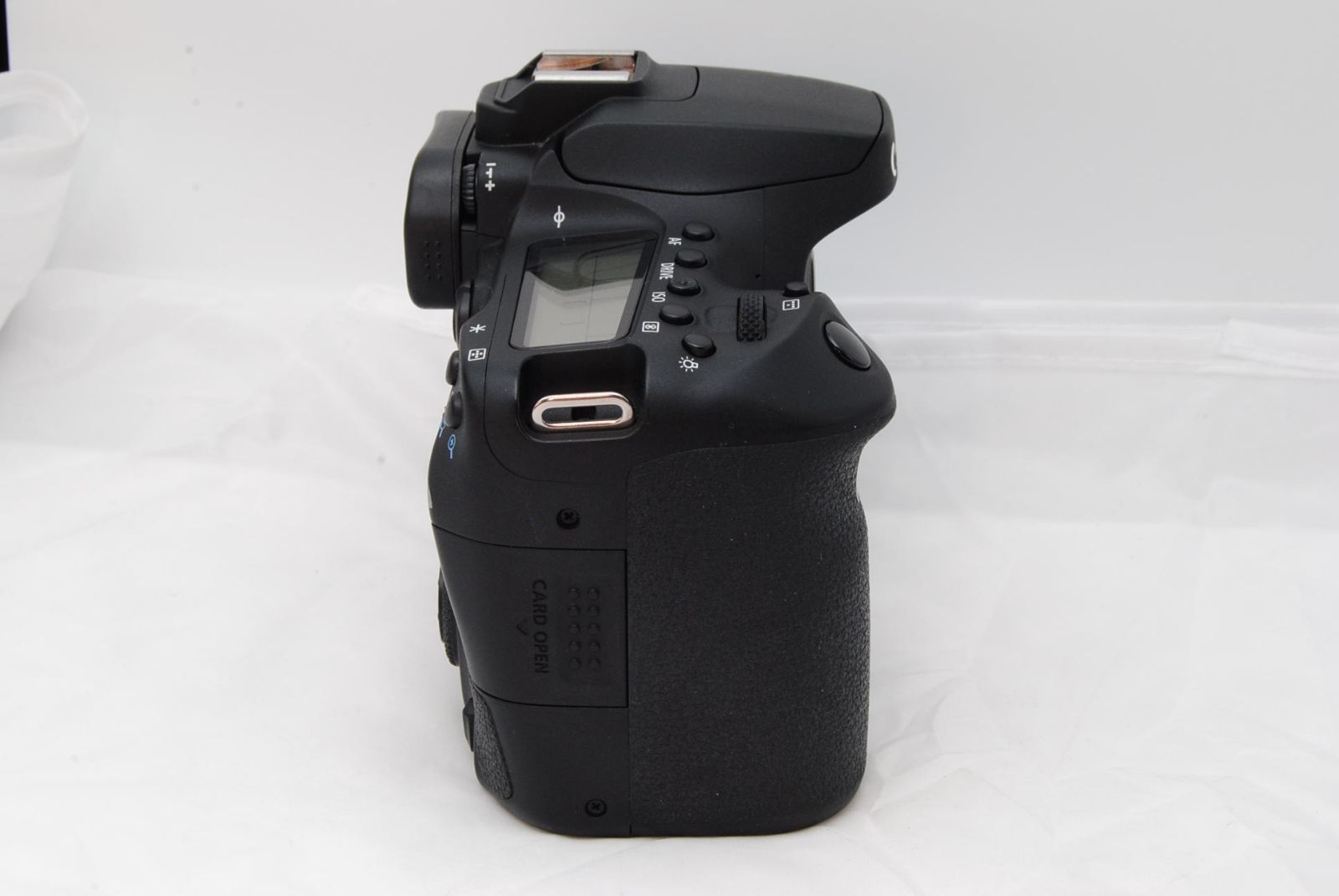 ボディー デジタル一眼レフカメラ