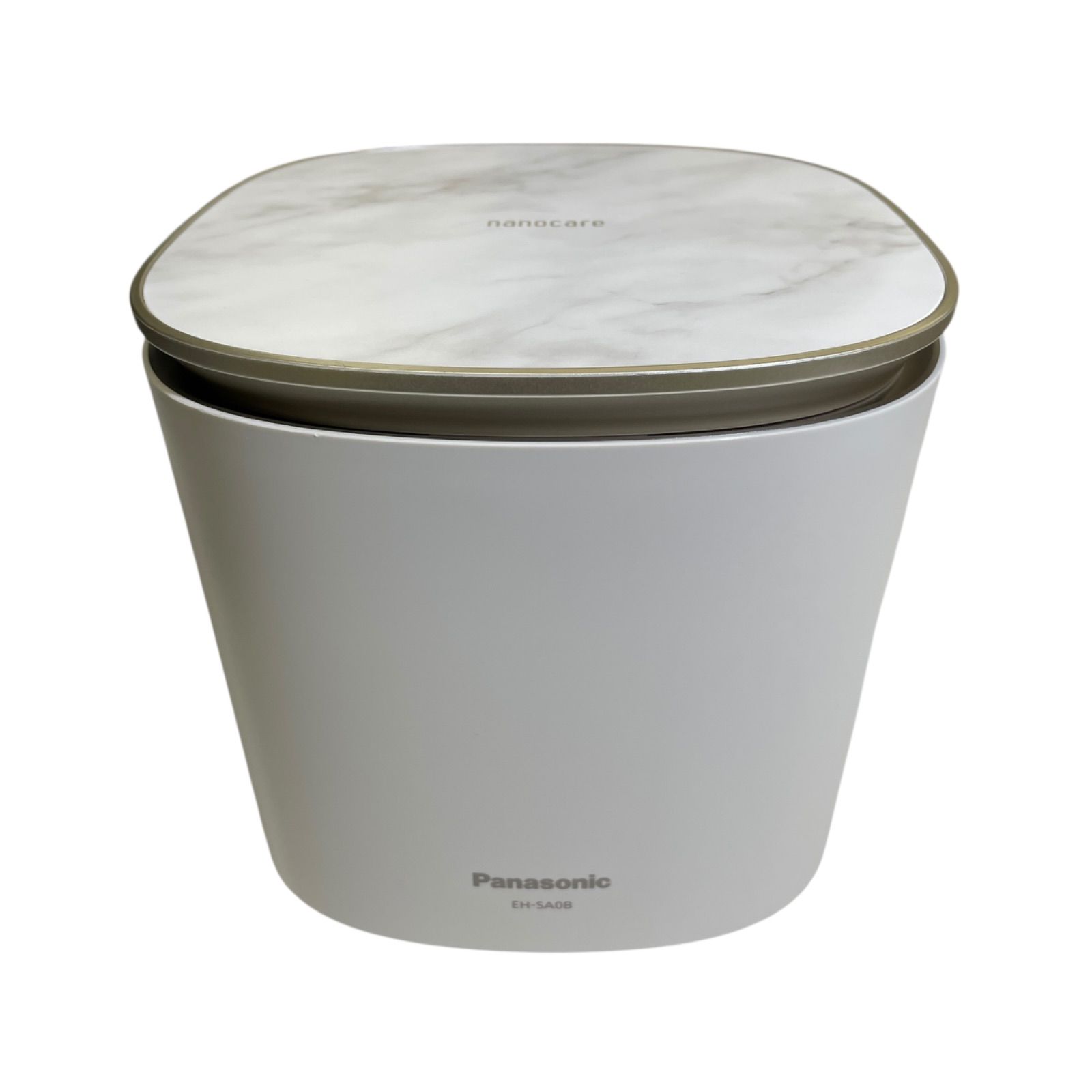 パナソニック スチーマー ナノケア EH‑SA0B / Panasonic Nanoe Facial