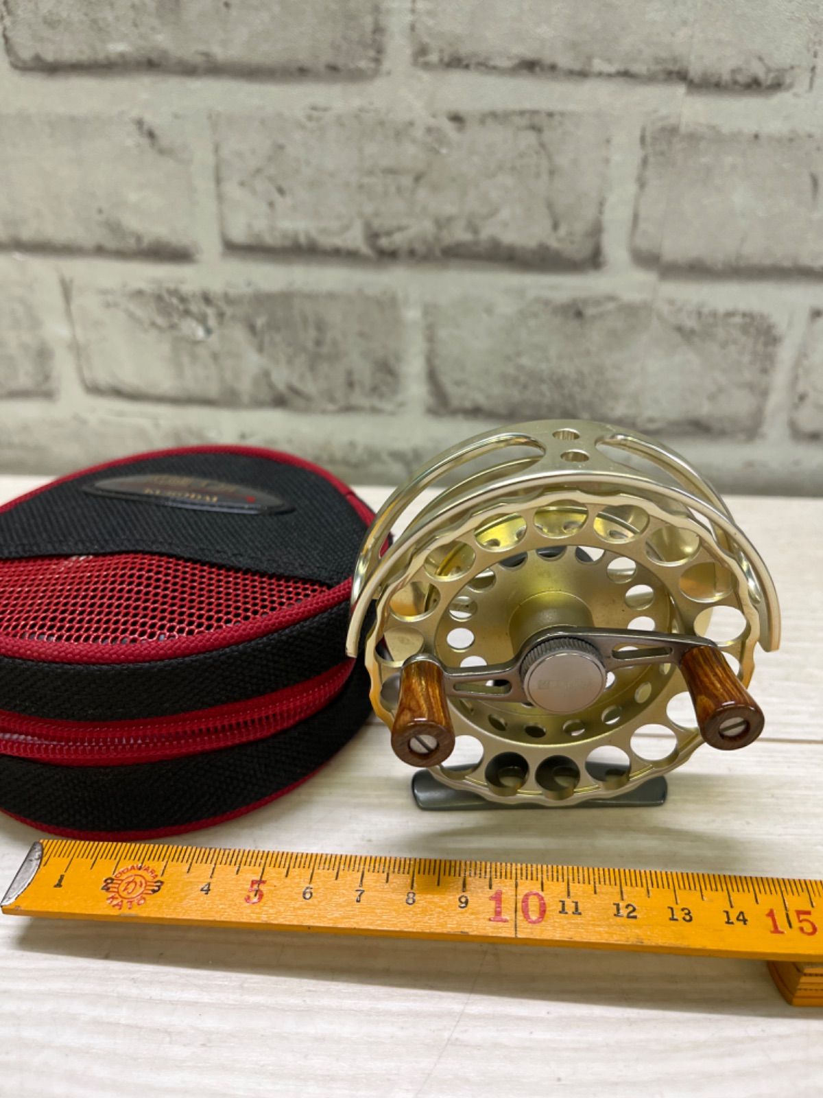 黒鯛工房 アスリート競技65W-TS 替えスプール 黒鯛工房 カセ筏師 THE