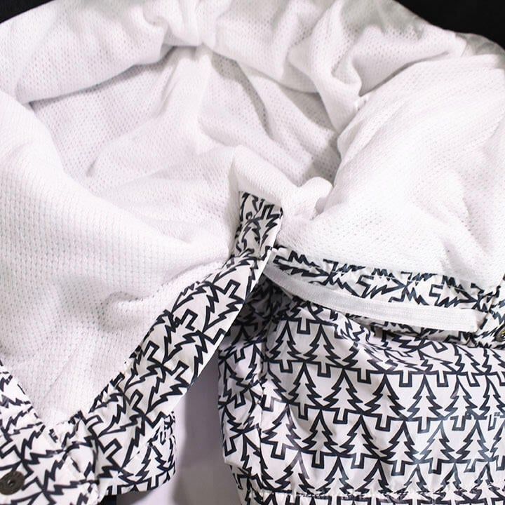 パーリーゲイツ｜メンズ｜Lサイズ｜レギンス付きパンツ｜