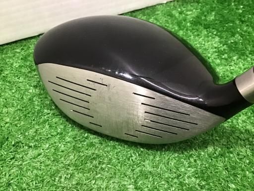 エポンゴルフ株式会社 EPON AF-255 5W フェアウェイウッド FW