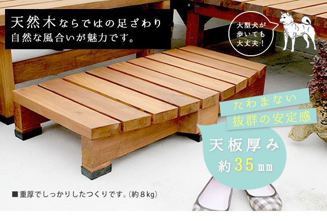 踏み台