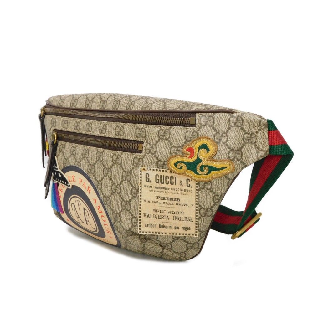 GUCCI