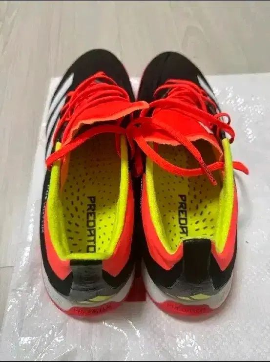箱有Joma ホマ FSReactive ターフ フットサル 26.5cm TF