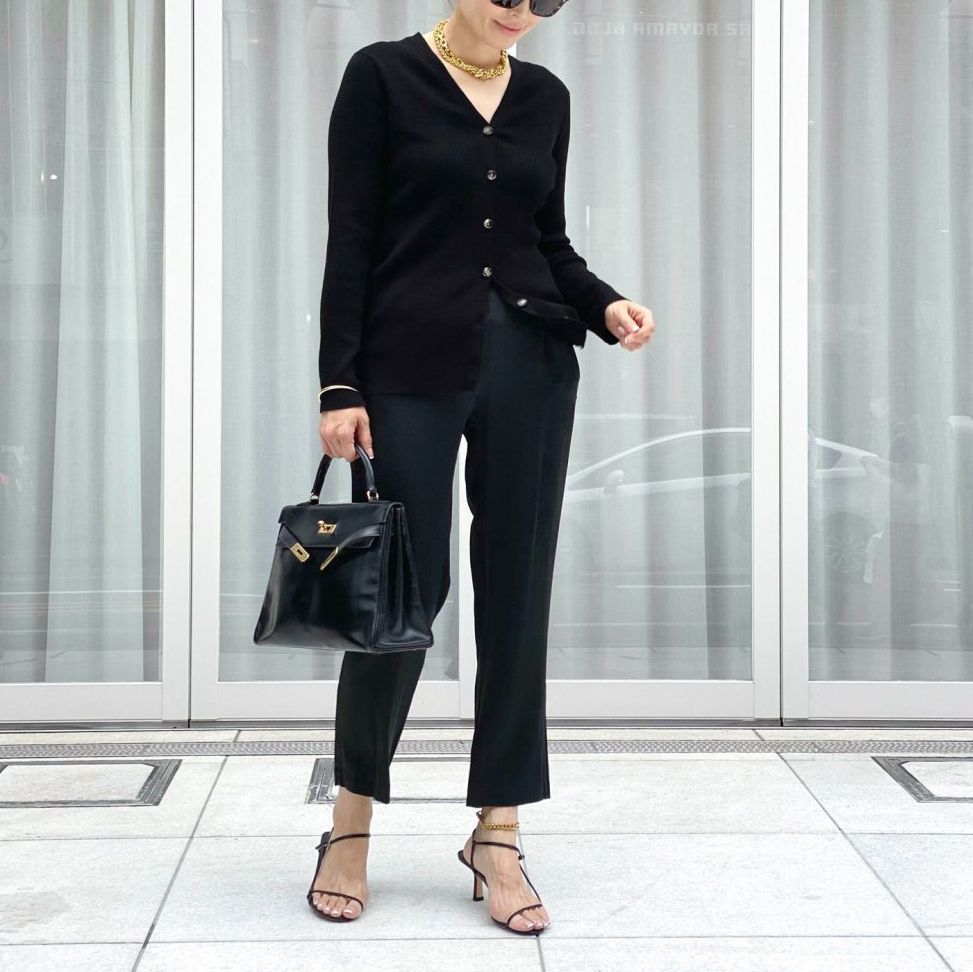Deuxieme Classe (ドゥーズィエムクラス) EVERYDAY I LIKE. Li/si RIB