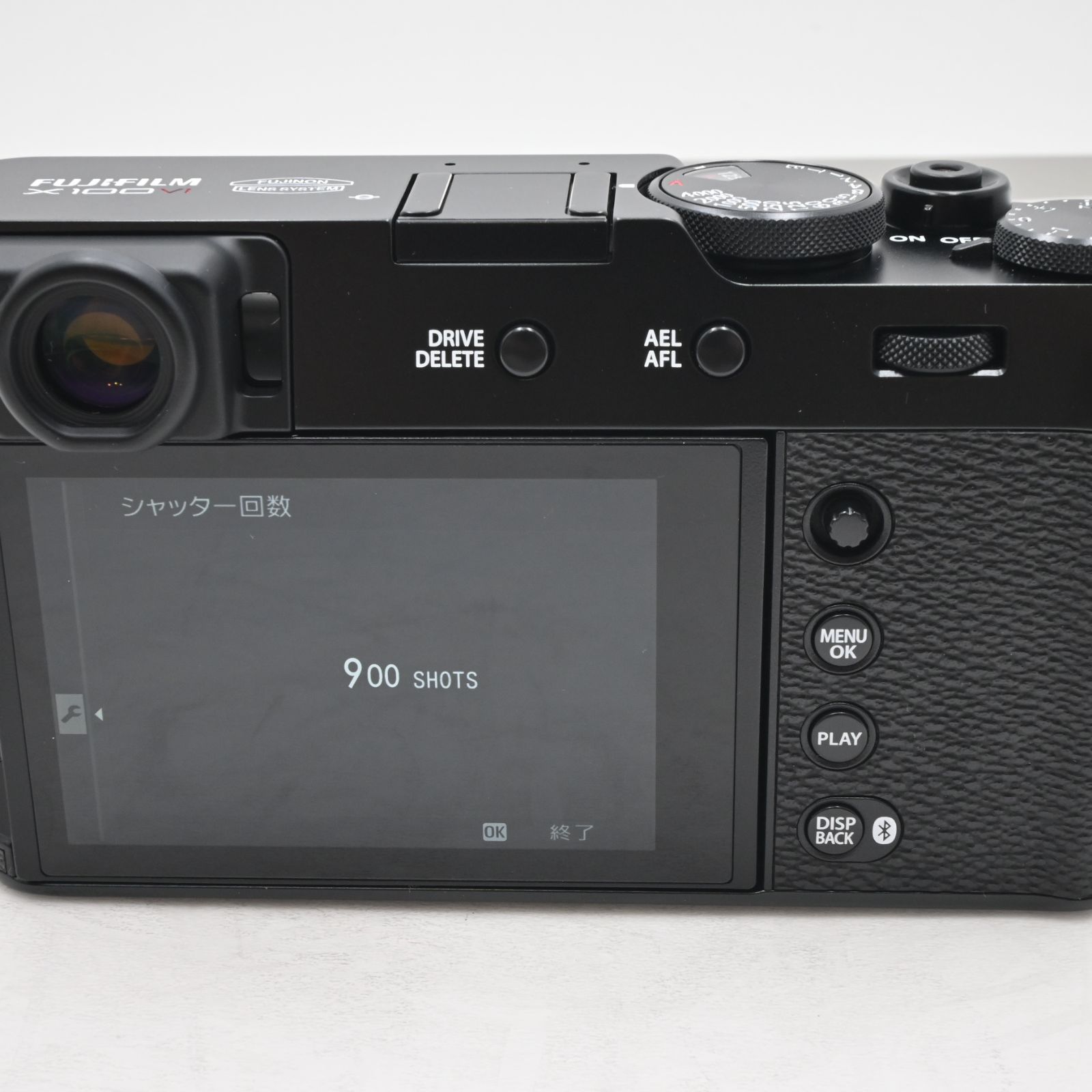 ショット数『900以下』富士フイルム(FUJIFILM) デジタルカメラ