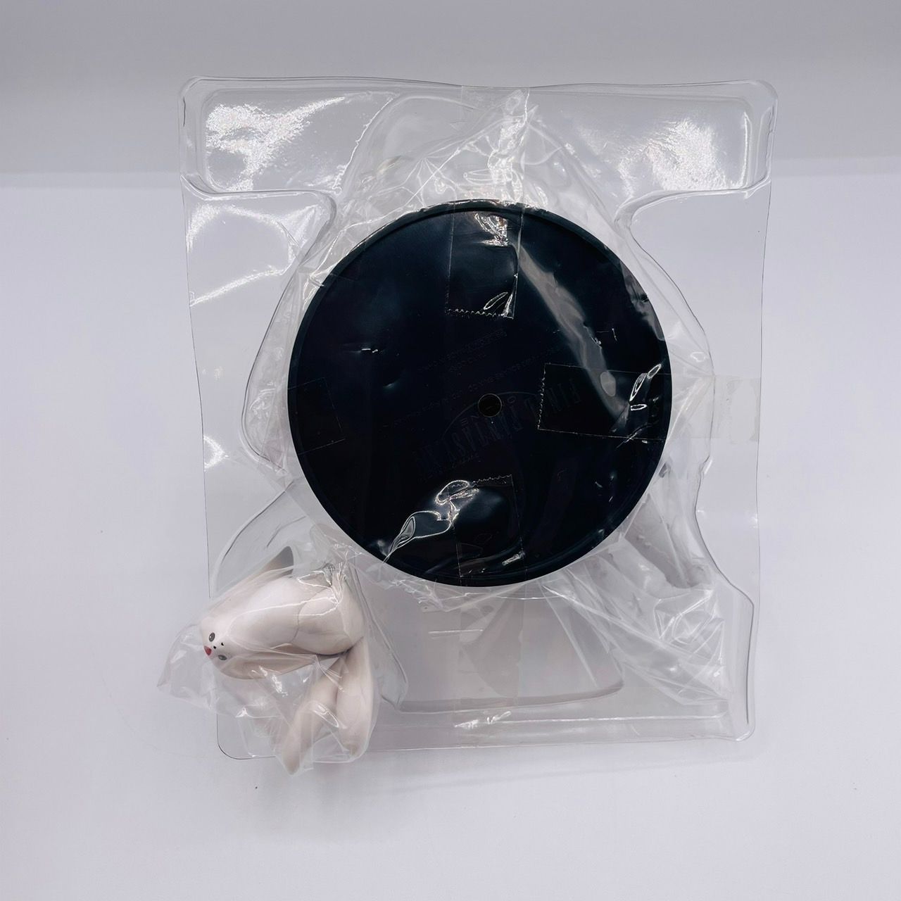 FF14 アルフィノ アリゼー(ミニオンver.)フィギュアセット アルフィノ