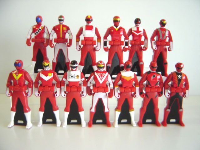 ☆Hhw09Pz 海賊戦隊ゴーカイジャー レンジャーキー 3 全13種