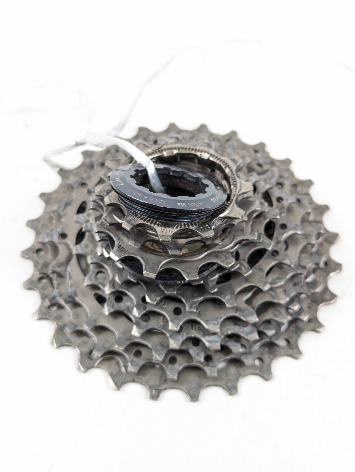 Ultegra CS R8000 11 28t 11s カセットスプロケット CS250112A