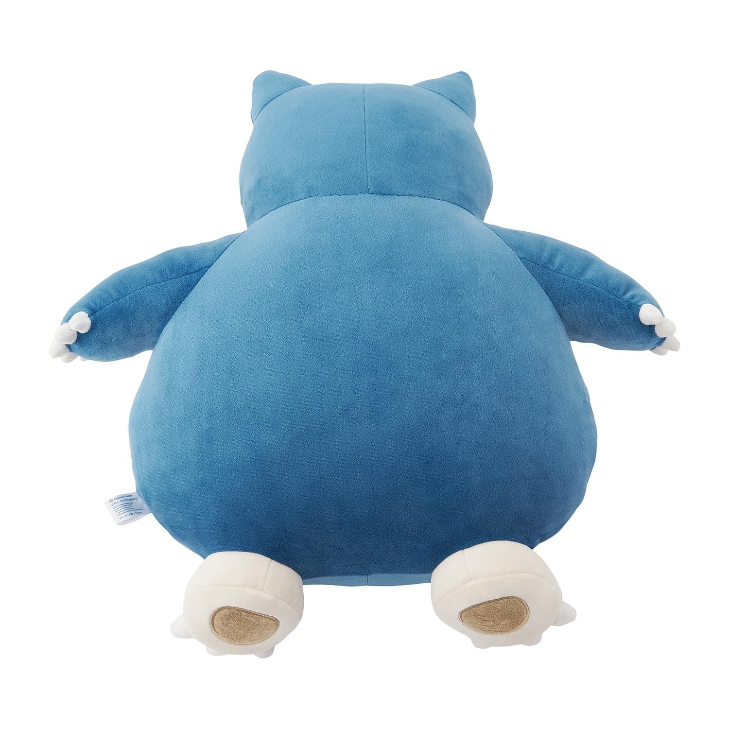 もっちりぬいぐるみ Pokémon