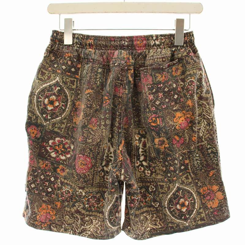 激レア新品未使用 ステューシー stussy STUSSY ニットショートパンツ 激レア新品未使用 ステューシー stussy STUSSY ニットショートパンツ