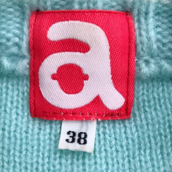 ARCHIVIO アルチビオ ニットセーター 38 ［240001849329