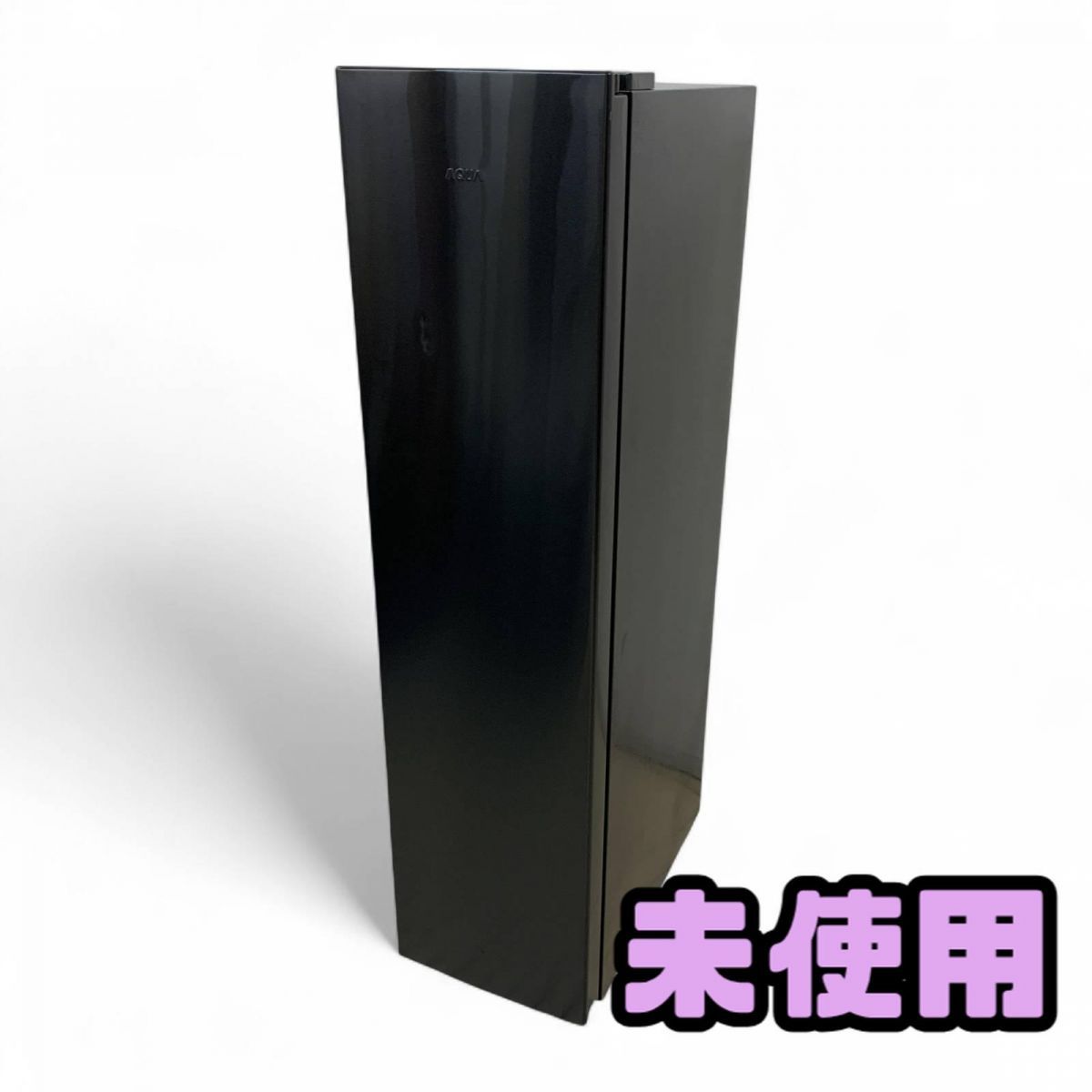 ☆未使用☆ 冷凍庫 105L AQUA アクア 2024年製 ノンフロン