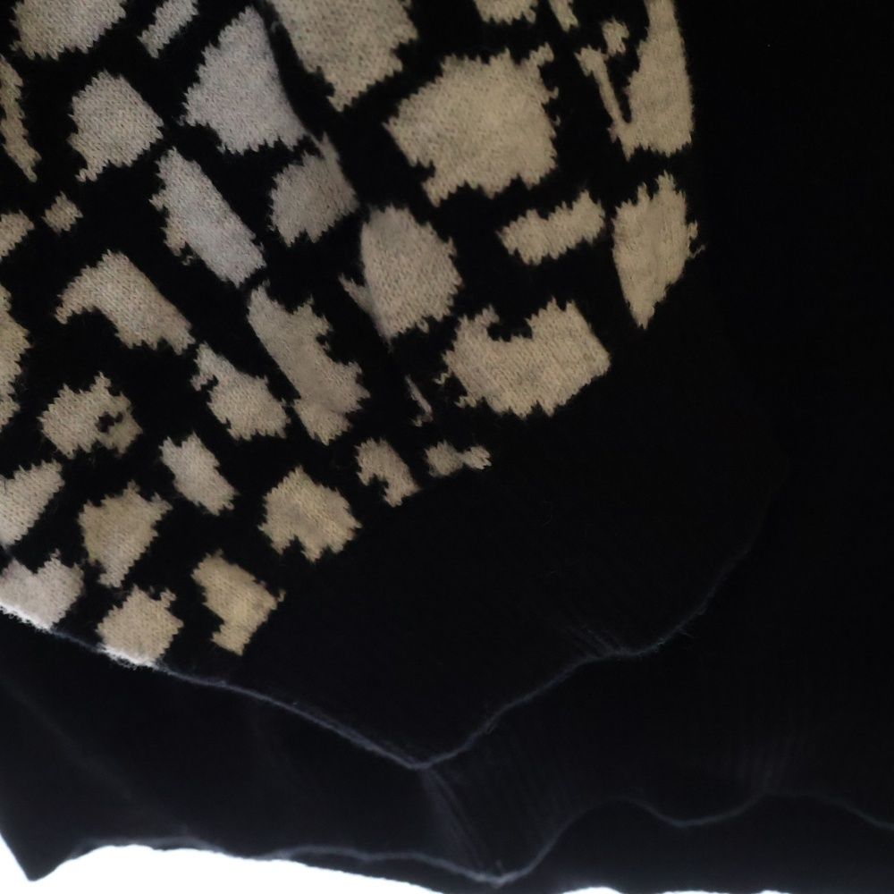 【本物保証 /関税・送料無料】Supreme Big Cats Jacquard Top 本物保証 /関税・送料無料】Supreme Big Cats Jacquard Top