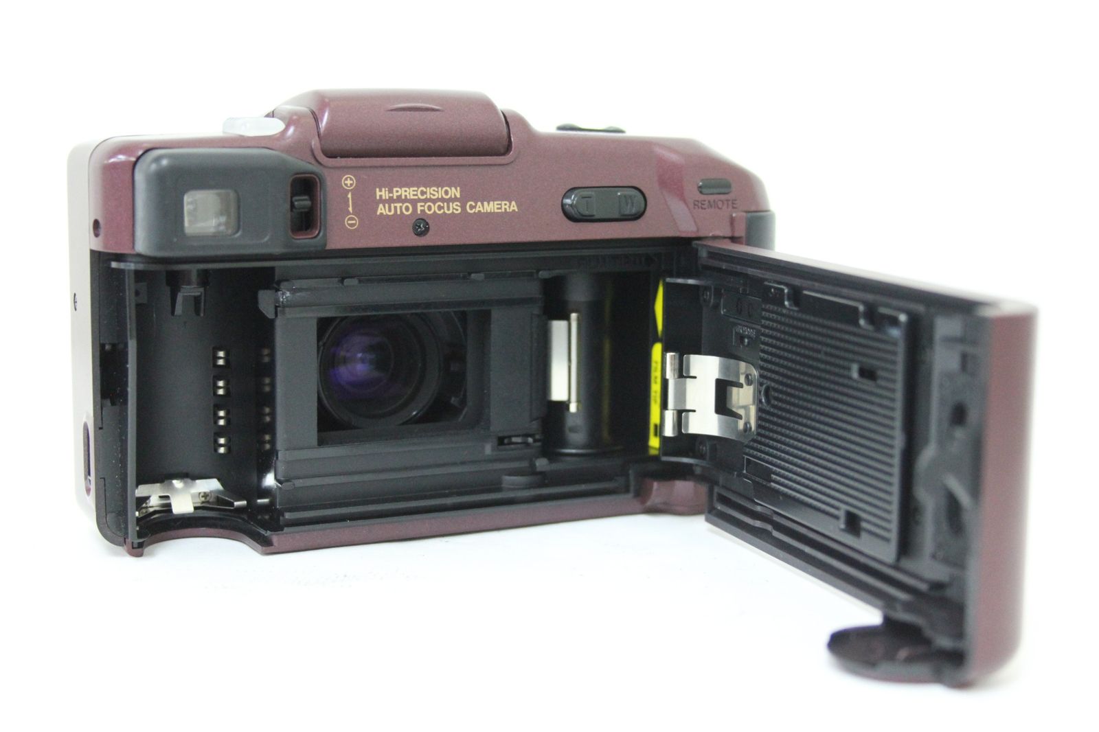 返品保証】 コニカ KONICA Z-up 80RC LIMITED SUPER ZOOM 40-ZOOM-80