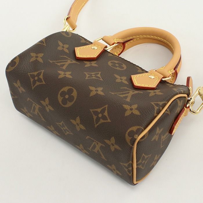 ルイヴィトン　ショルダーバッグ　斜め掛け LOUIS VUITTON ルイヴィトン 斜め掛け ショルダーバッグ M46740