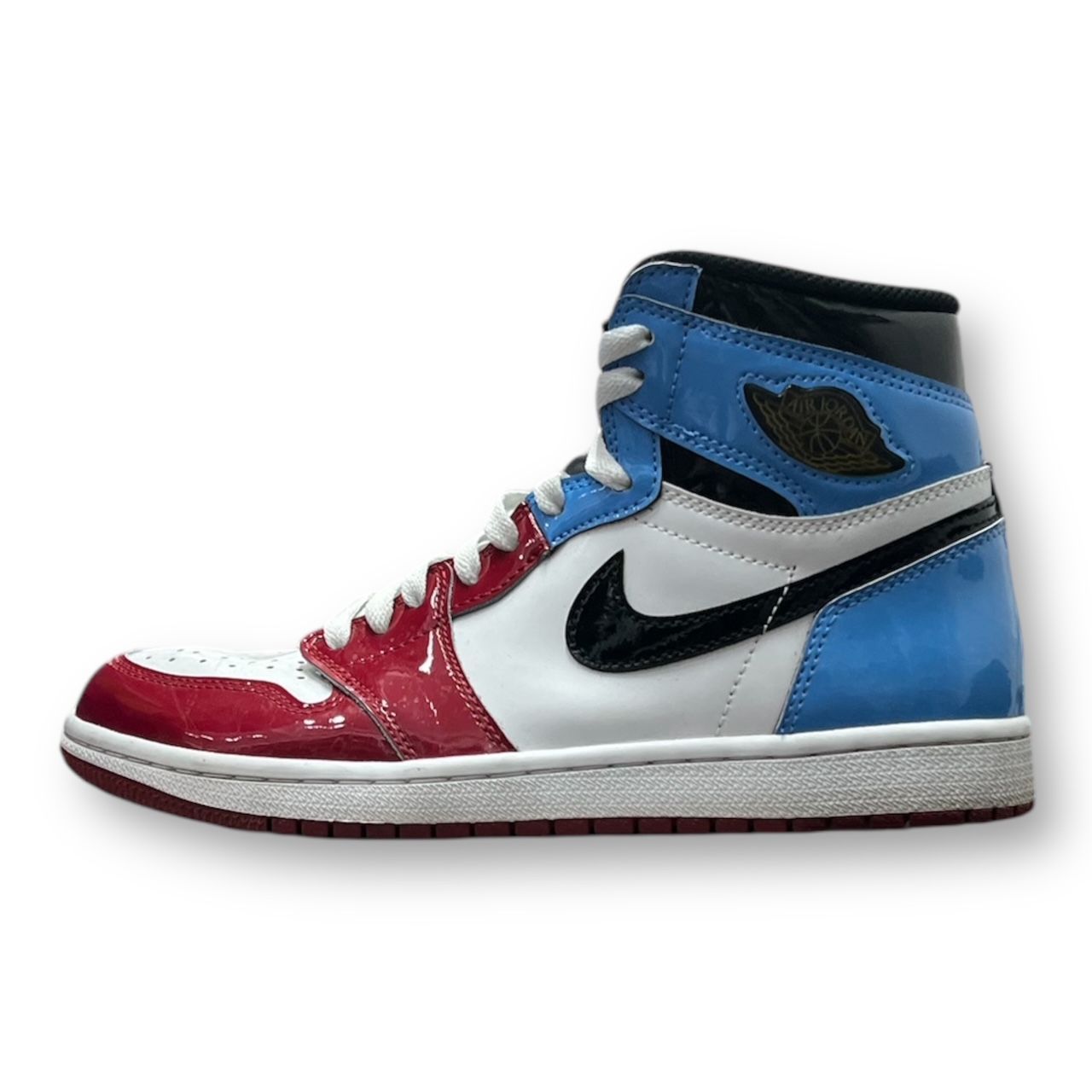 国内正規 nike air jordan 1 retro HIGH OG SHADOW 26.5cm nikelab