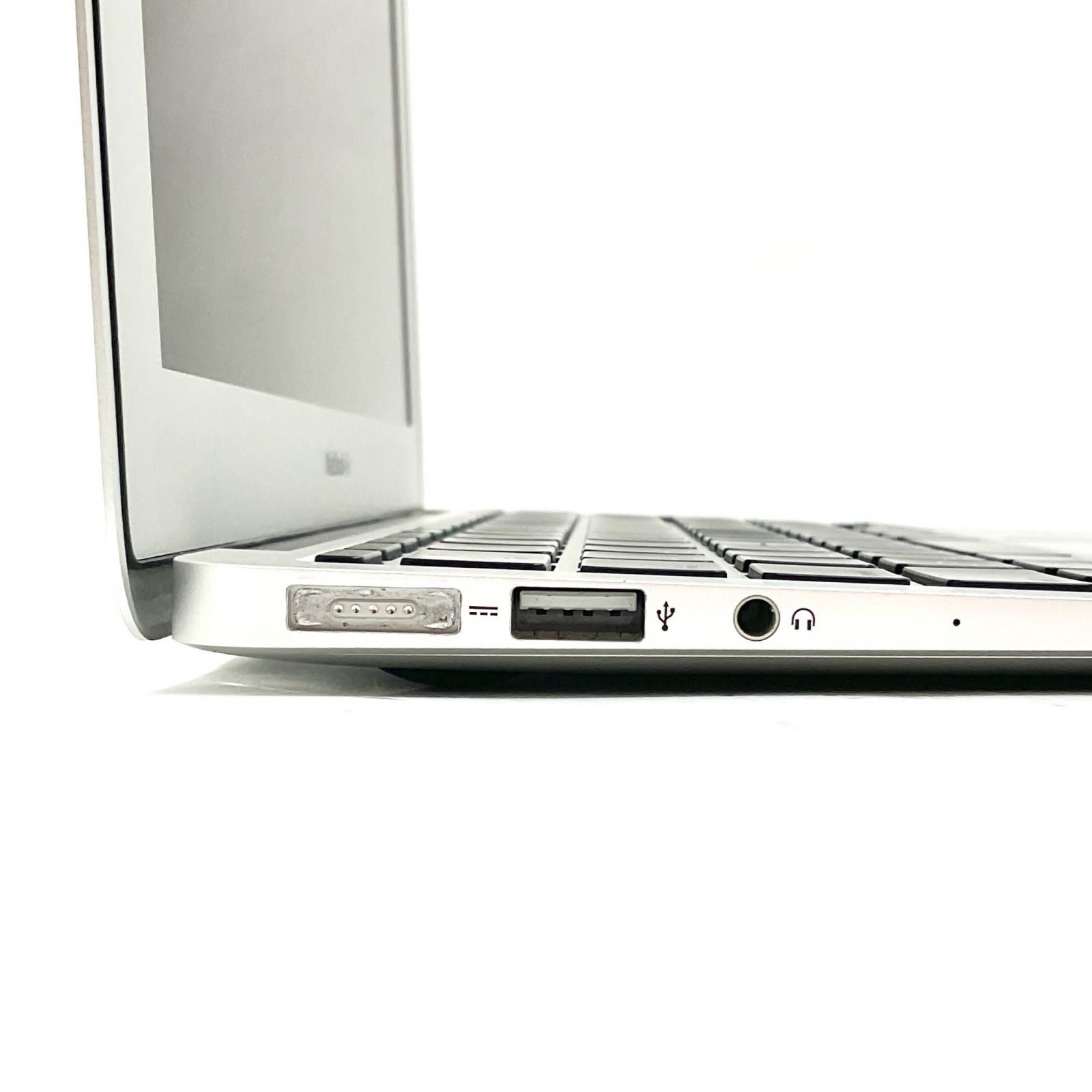MacBook