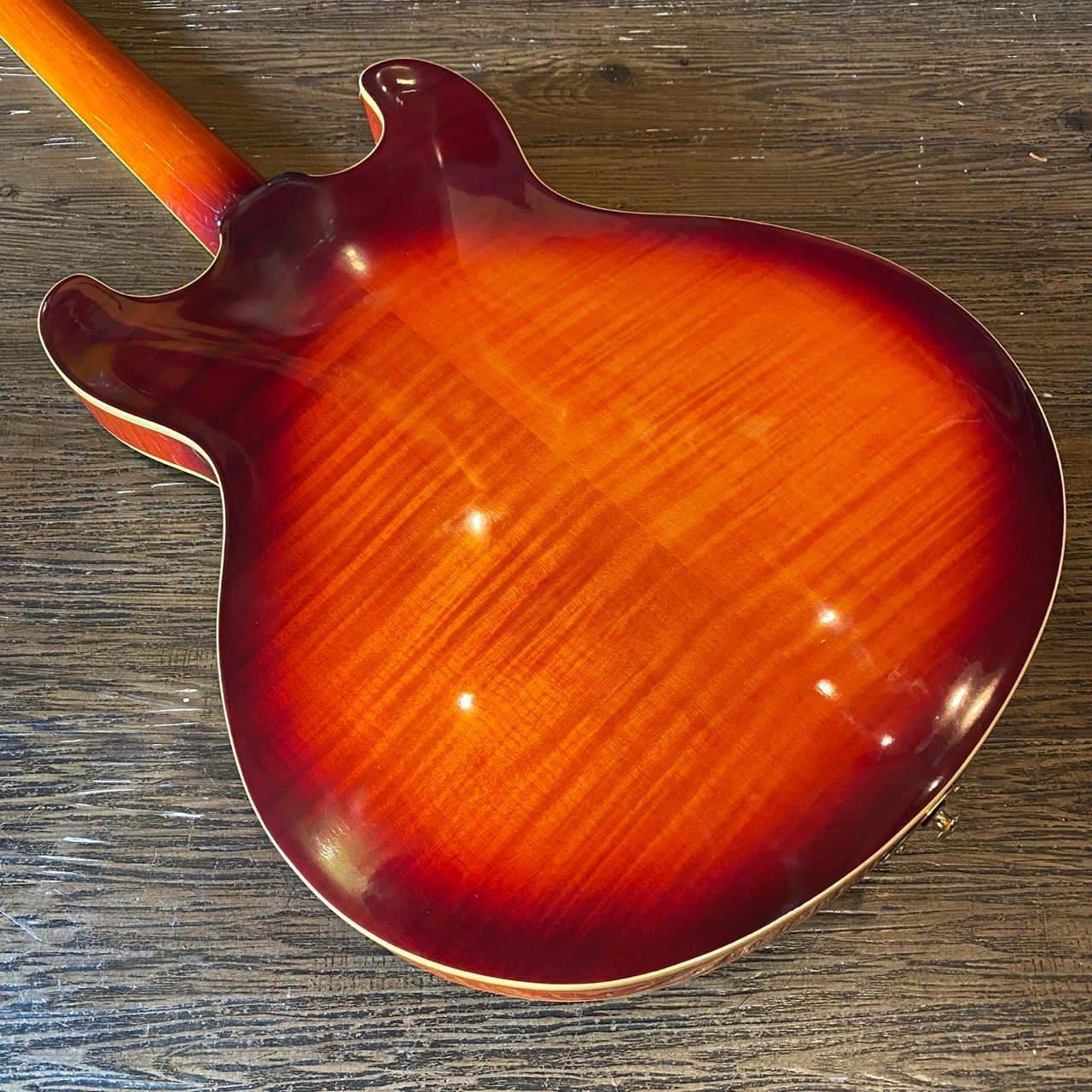 Aria Pro 2 TA-600 セミアコ Aria Pro 2 TA-600 セミアコ Aria Pro 2 TA-600 セミアコ Aria