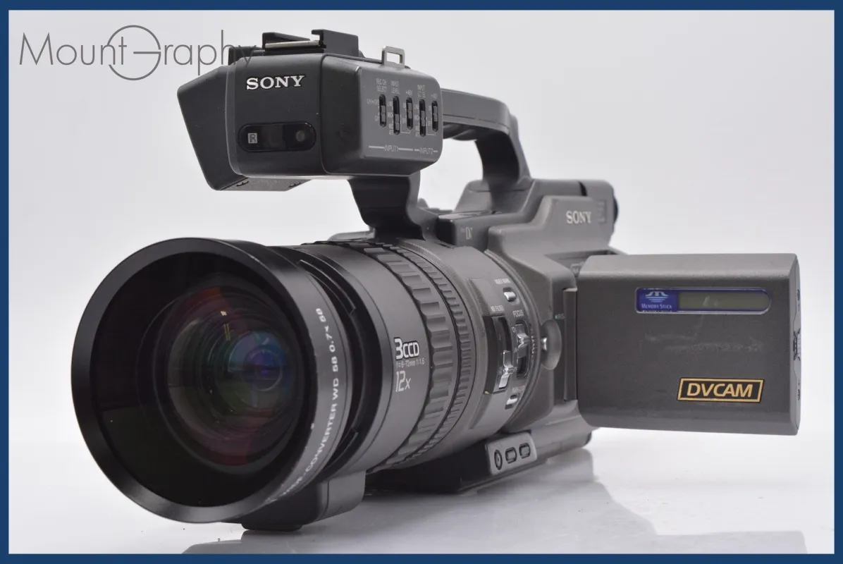 2025年最新】Sony DSR PD150 ソニーの人気アイテム - メルカリ