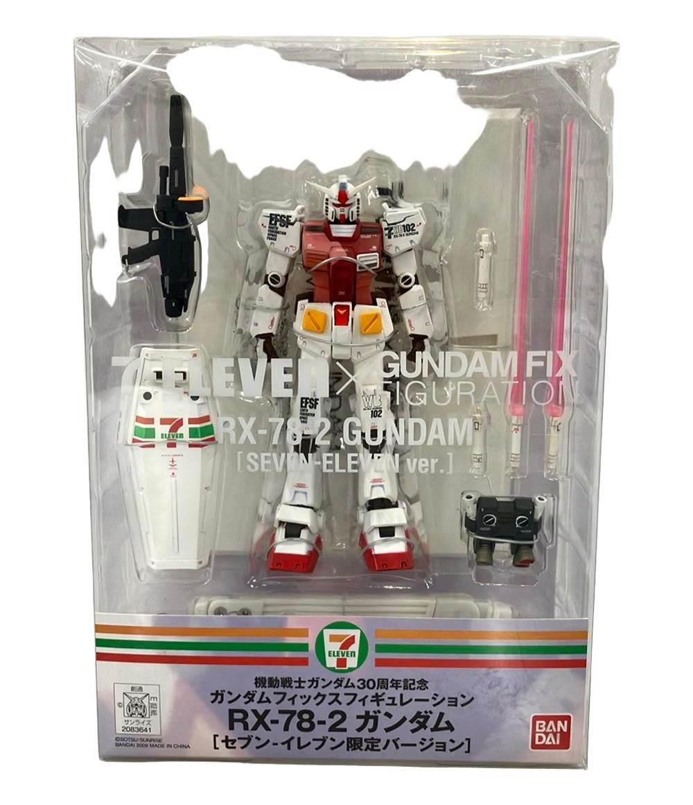 機動戦士ガンダム GUNDAM FIX FIGURATION フィギュア RX-78-2