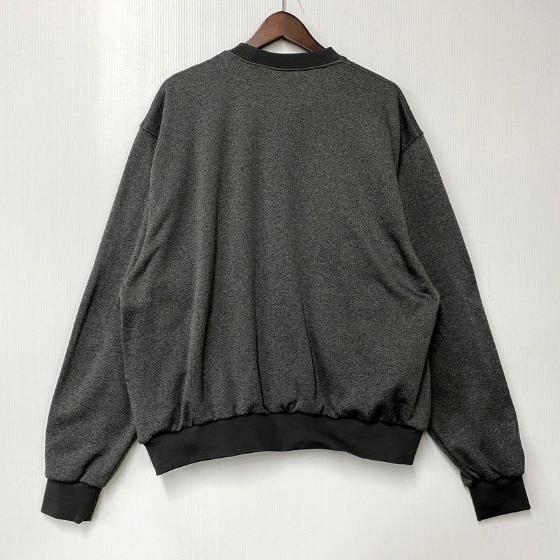NECK JERSEY