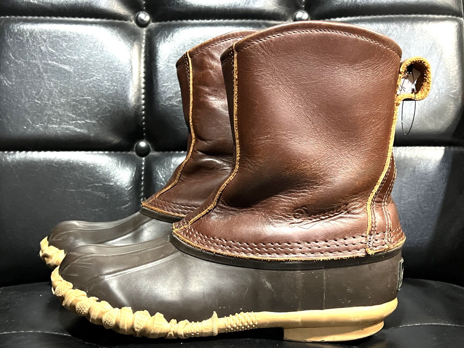 ダナー　スラッシャープルオン 楽天市場】DANNER ダナー サイズ:27.0cm スラッシャー プルオン