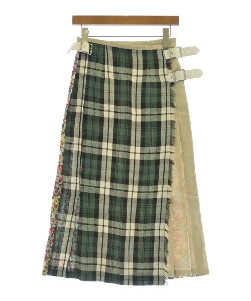 O'NEIL OF DUBLIN ロング・マキシ丈スカート レディース 【古着】【中古】【送料無料】