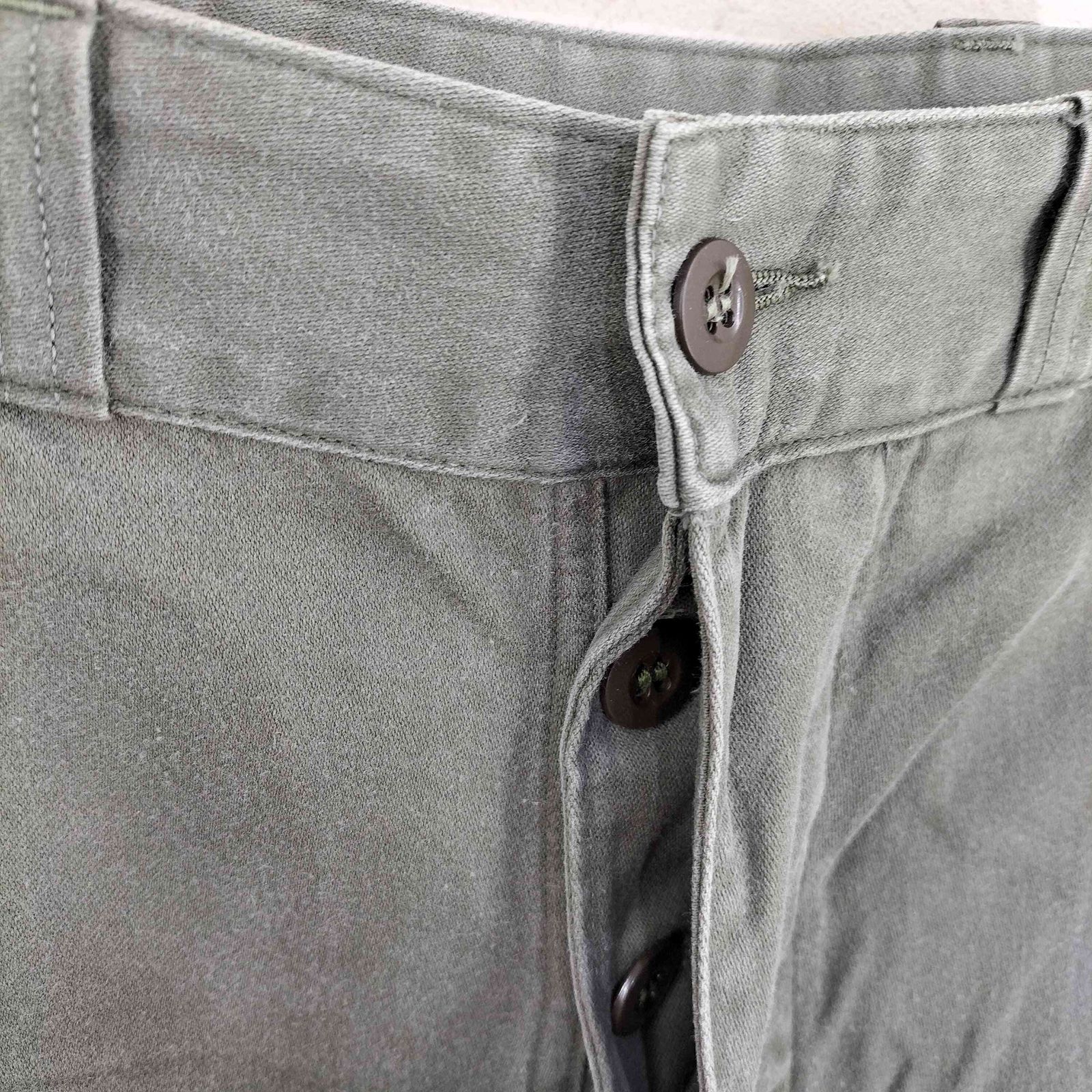 フレンチアーミー FRENCH ARMY Paulhan ＆ Fils Montpellier