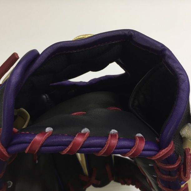 中古品 ウィルソン Wilson ウィルソンスタッフ 軟式 内野手用